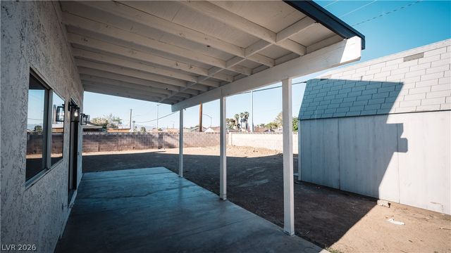 2294 Miner Way, Las Vegas, NV 89104