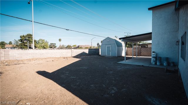 2294 Miner Way, Las Vegas, NV 89104