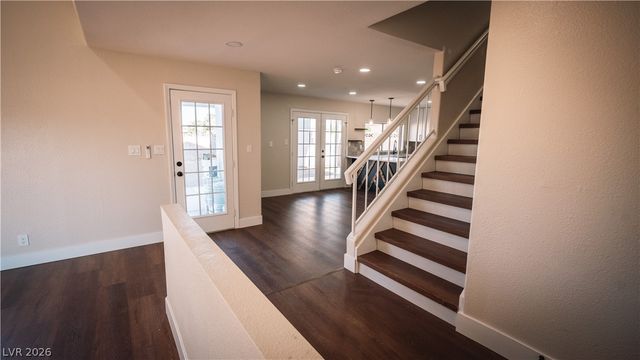 2294 Miner Way, Las Vegas, NV 89104