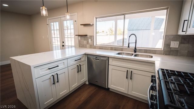 2294 Miner Way, Las Vegas, NV 89104