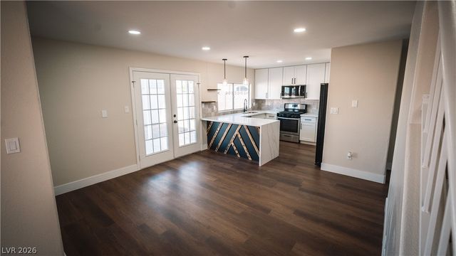 2294 Miner Way, Las Vegas, NV 89104