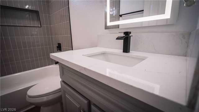 2294 Miner Way, Las Vegas, NV 89104