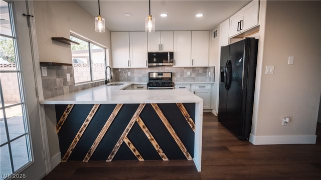 2294 Miner Way, Las Vegas, NV 89104