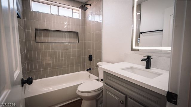 2294 Miner Way, Las Vegas, NV 89104