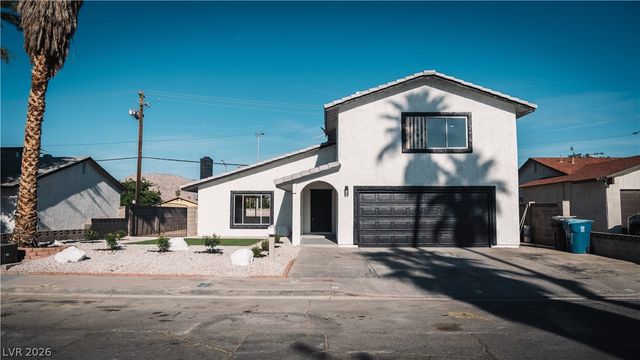2294 Miner Way, Las Vegas, NV 89104
