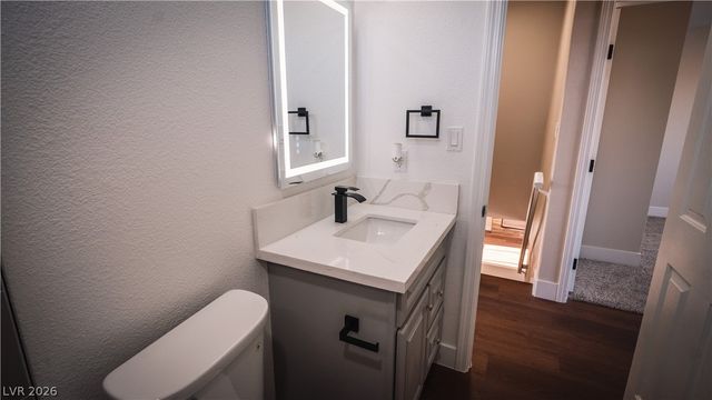 2294 Miner Way, Las Vegas, NV 89104