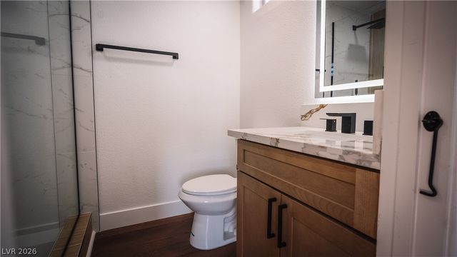 2294 Miner Way, Las Vegas, NV 89104