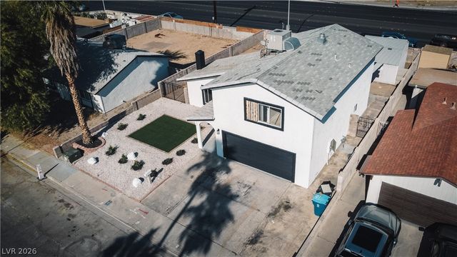 2294 Miner Way, Las Vegas, NV 89104