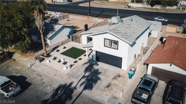 2294 Miner Way, Las Vegas, NV 89104