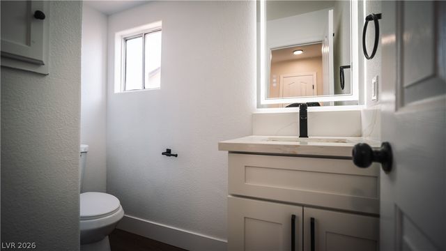 2294 Miner Way, Las Vegas, NV 89104