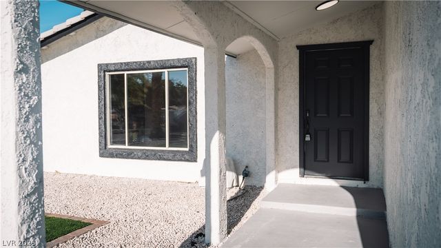 2294 Miner Way, Las Vegas, NV 89104