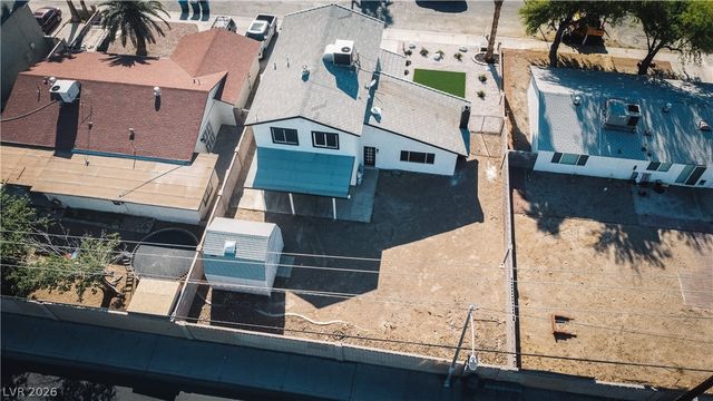 2294 Miner Way, Las Vegas, NV 89104