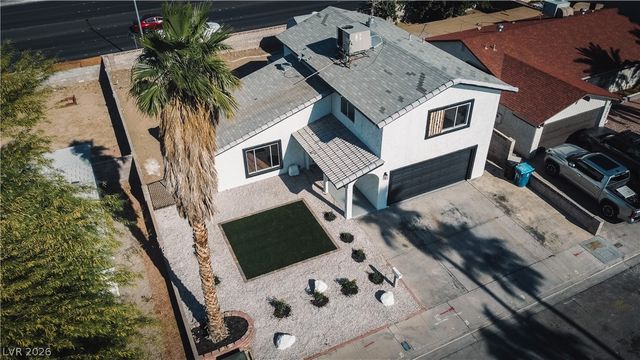 2294 Miner Way, Las Vegas, NV 89104