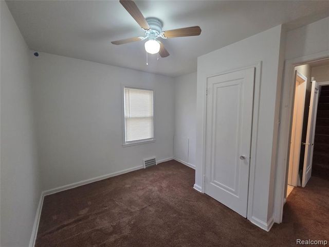 19360 Revere Street, Detroit, MI 48234