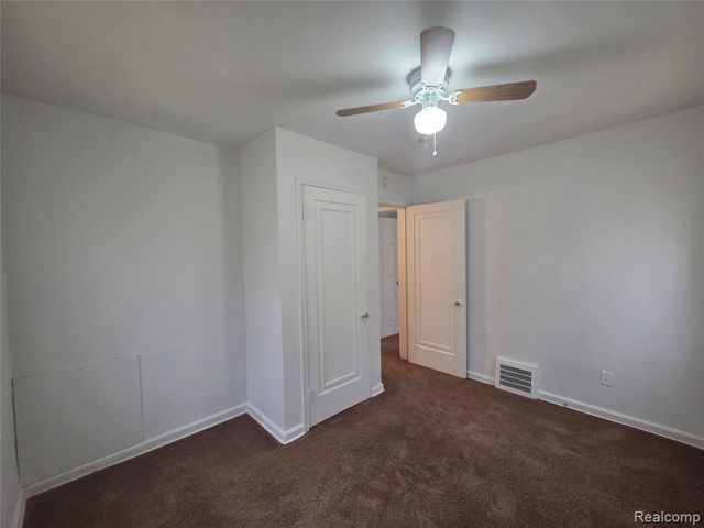 19360 Revere Street, Detroit, MI 48234