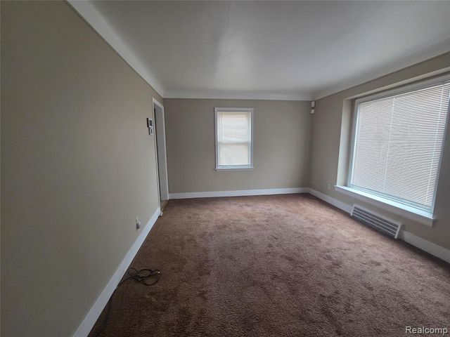 19360 Revere Street, Detroit, MI 48234