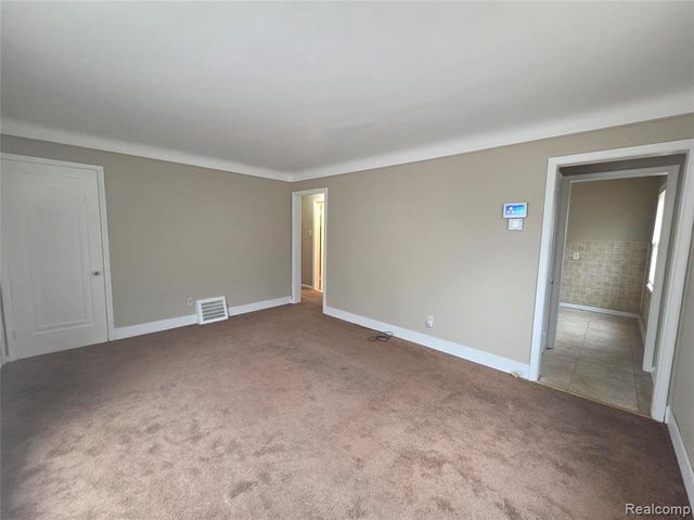 19360 Revere Street, Detroit, MI 48234