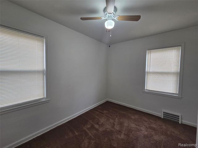 19360 Revere Street, Detroit, MI 48234