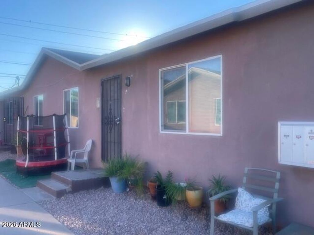 345 N COLORADO Street, Chandler, AZ 85225