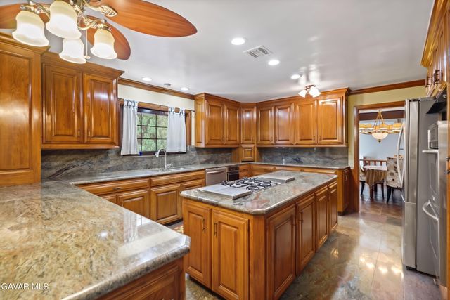 10307 Donna Avenue, Porter Ranch, CA 91326