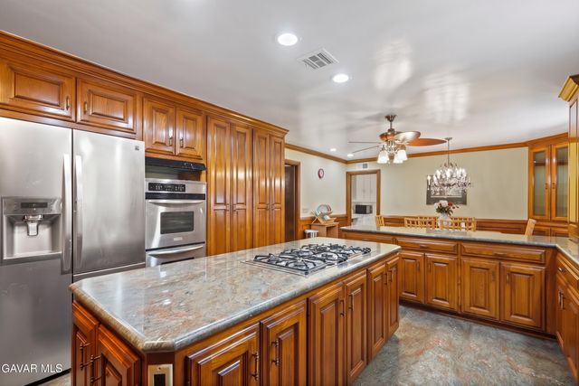 10307 Donna Avenue, Porter Ranch, CA 91326