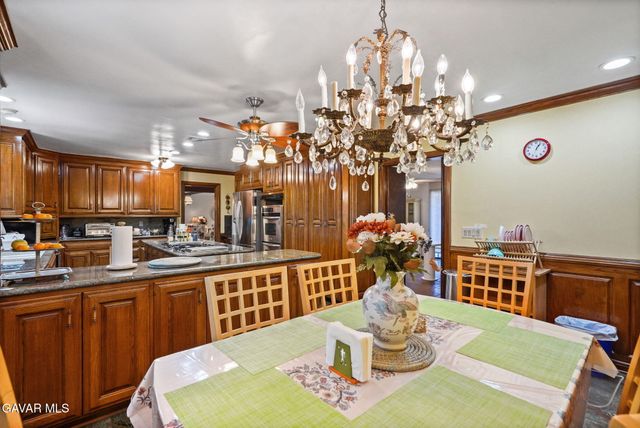 10307 Donna Avenue, Porter Ranch, CA 91326