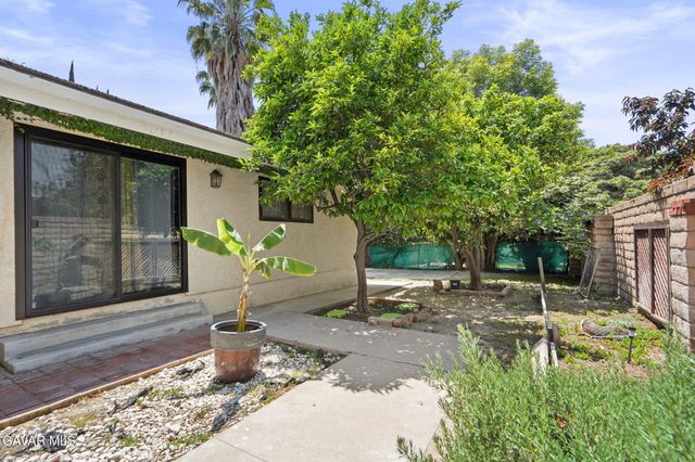 10307 Donna Avenue, Porter Ranch, CA 91326