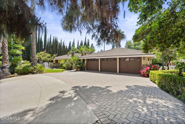 10307 Donna Avenue, Porter Ranch, CA 91326