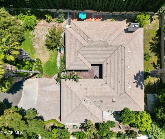 10307 Donna Avenue, Porter Ranch, CA 91326