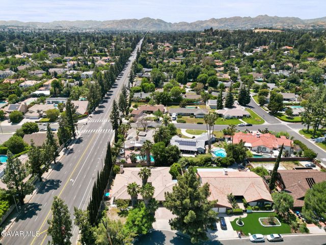 10307 Donna Avenue, Porter Ranch, CA 91326