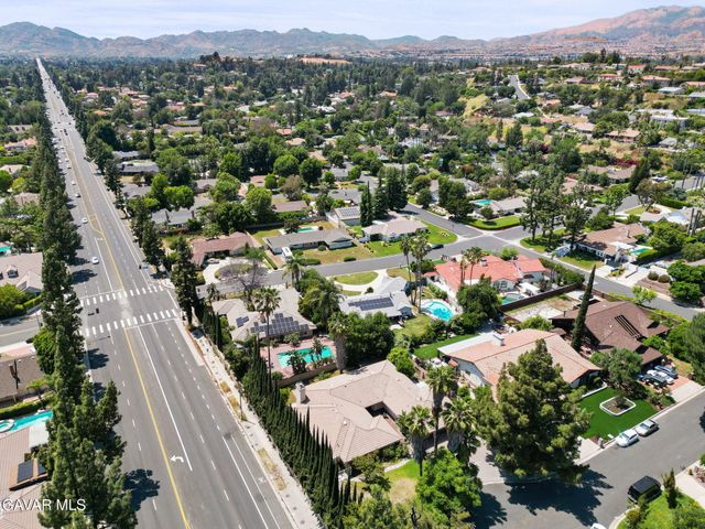 10307 Donna Avenue, Porter Ranch, CA 91326