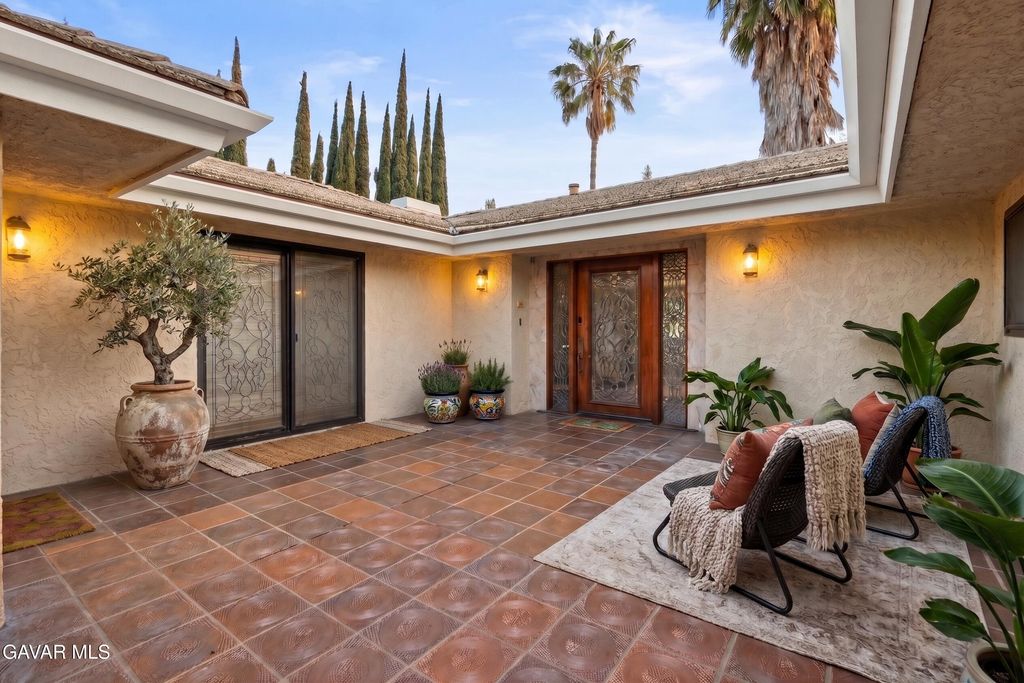 10307 Donna Avenue, Porter Ranch, CA 91326