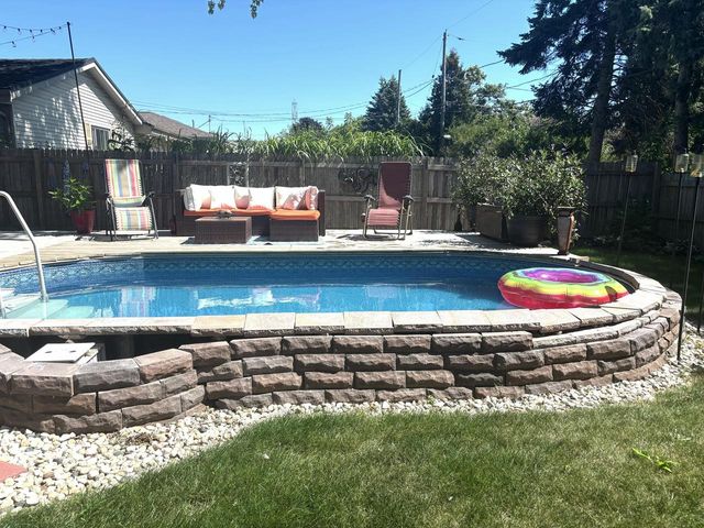 5721 67th STREET, Kenosha, WI 53142