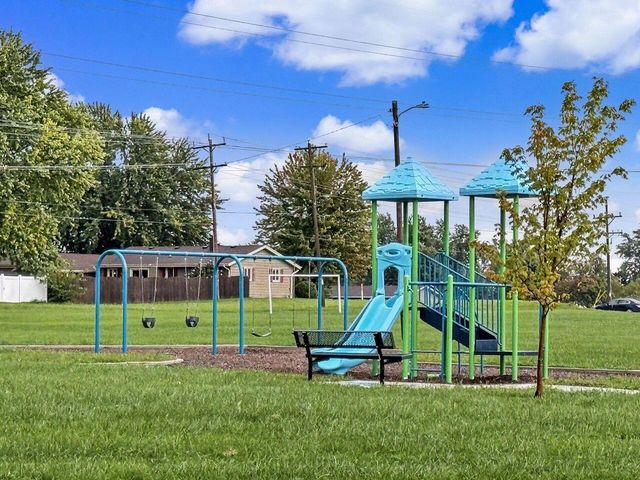 5721 67th STREET, Kenosha, WI 53142