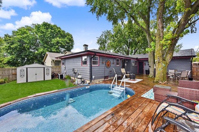 5721 67th STREET, Kenosha, WI 53142