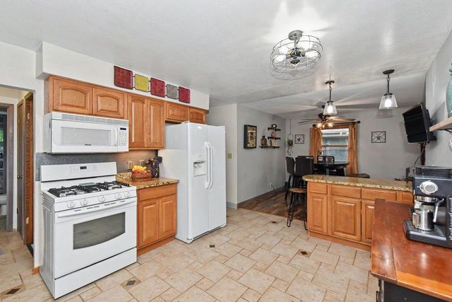 5721 67th STREET, Kenosha, WI 53142