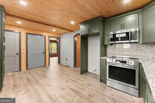 780 Blacks Mill Road, Dawsonville, GA 30534