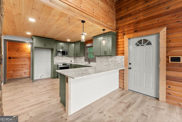 780 Blacks Mill Road, Dawsonville, GA 30534