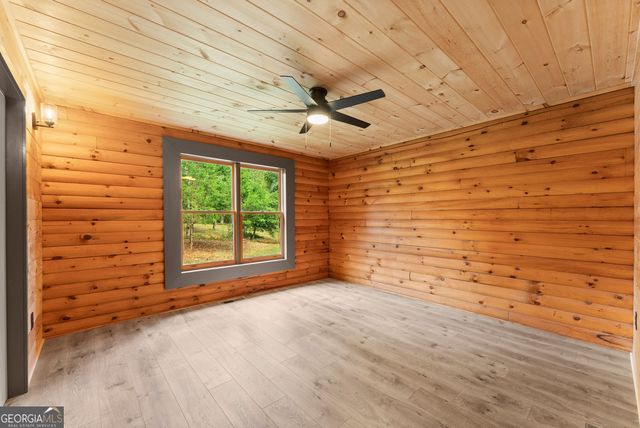 780 Blacks Mill Road, Dawsonville, GA 30534