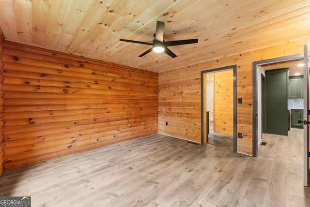 780 Blacks Mill Road, Dawsonville, GA 30534