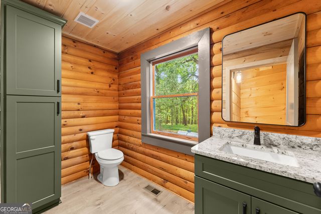 780 Blacks Mill Road, Dawsonville, GA 30534