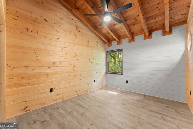 780 Blacks Mill Road, Dawsonville, GA 30534