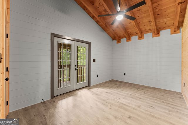 780 Blacks Mill Road, Dawsonville, GA 30534