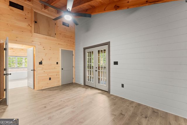 780 Blacks Mill Road, Dawsonville, GA 30534