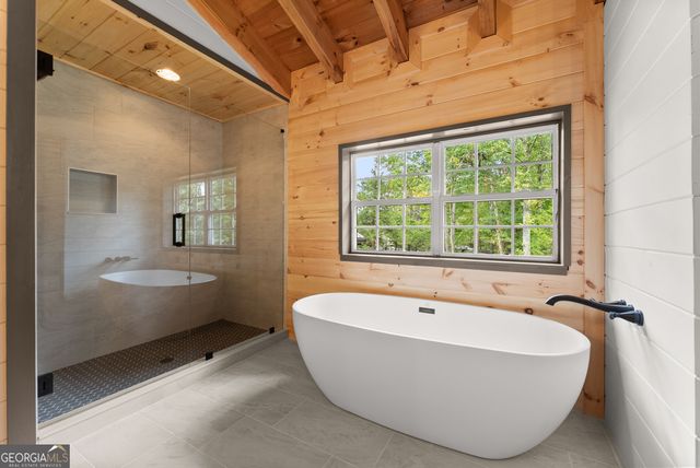 780 Blacks Mill Road, Dawsonville, GA 30534
