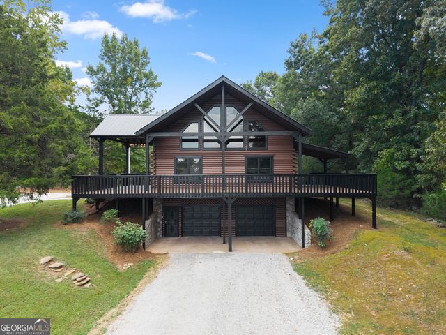 780 Blacks Mill Road, Dawsonville, GA 30534
