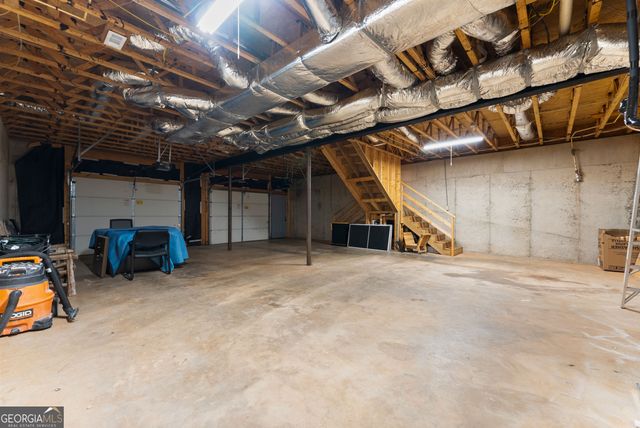 780 Blacks Mill Road, Dawsonville, GA 30534