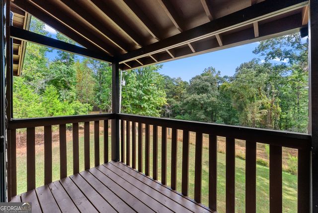 780 Blacks Mill Road, Dawsonville, GA 30534