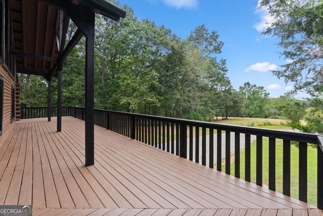 780 Blacks Mill Road, Dawsonville, GA 30534