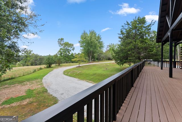 780 Blacks Mill Road, Dawsonville, GA 30534